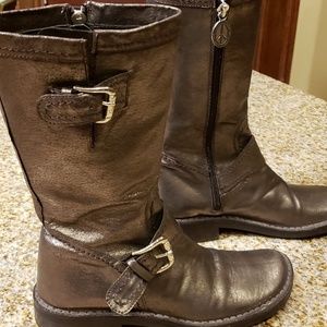 Donald pliner boots
